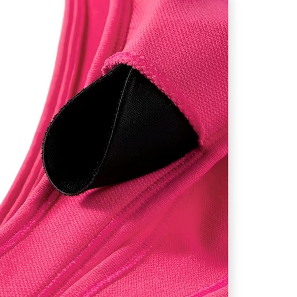 MFF Yoga Workout Sets,One Shoulder
Sports Crop Top With Butt Lifting Leg… - Picture 6 of 8